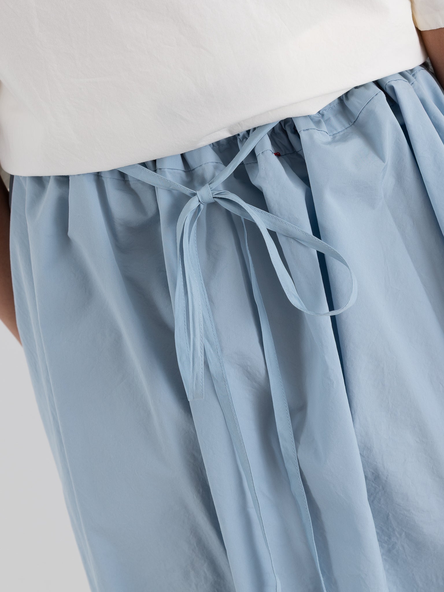 Casey Casey Square Skirt - Worthwhile