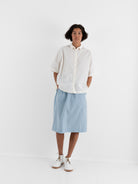 Casey Casey Square Skirt - Worthwhile
