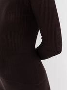Casey Casey Rib Turtleneck - CASEY CASEY at Worthwhile
