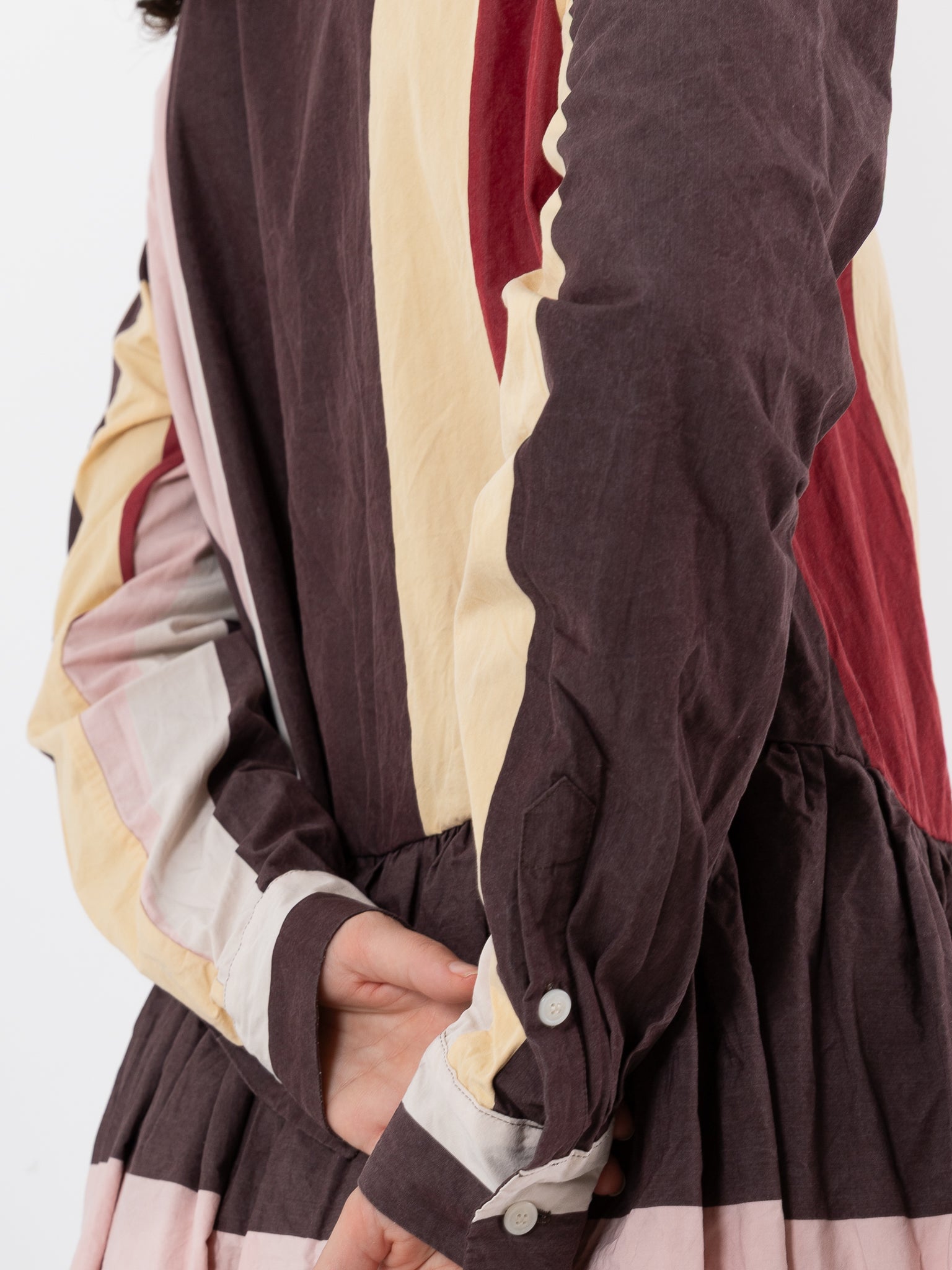 Casey Casey Jupiter Dress at Worthwhile