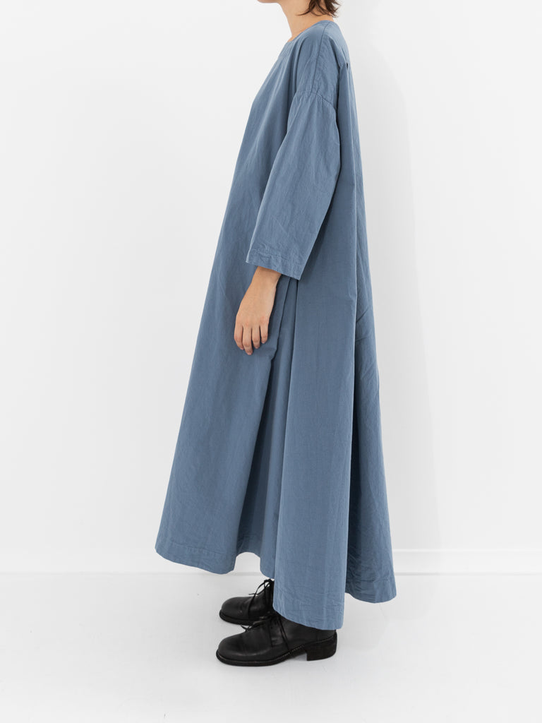 Casey Casey Wow Dress, Storm - Worthwhile