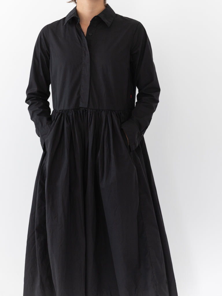 Casey Casey Heylayanue Dress, Black - Worthwhile