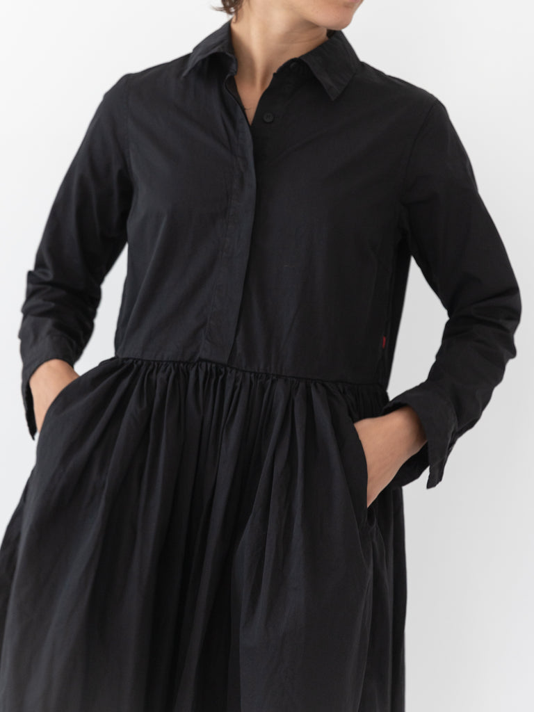Casey Casey Heylayanue Dress, Black - Worthwhile