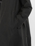 Casey Casey Suises Coat, Dark Green - Worthwhile, Inc.