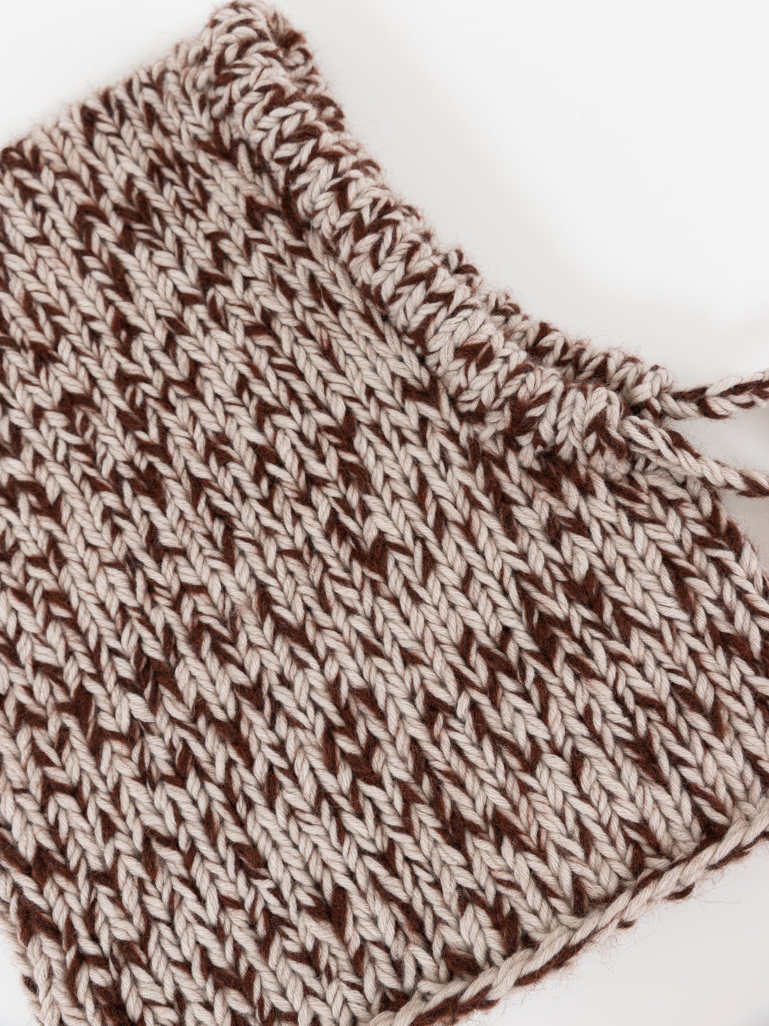 Casey Casey Hood at Worthwhile - shop HAT