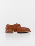 Casey Casey x Guidi Derby - Worthwhile