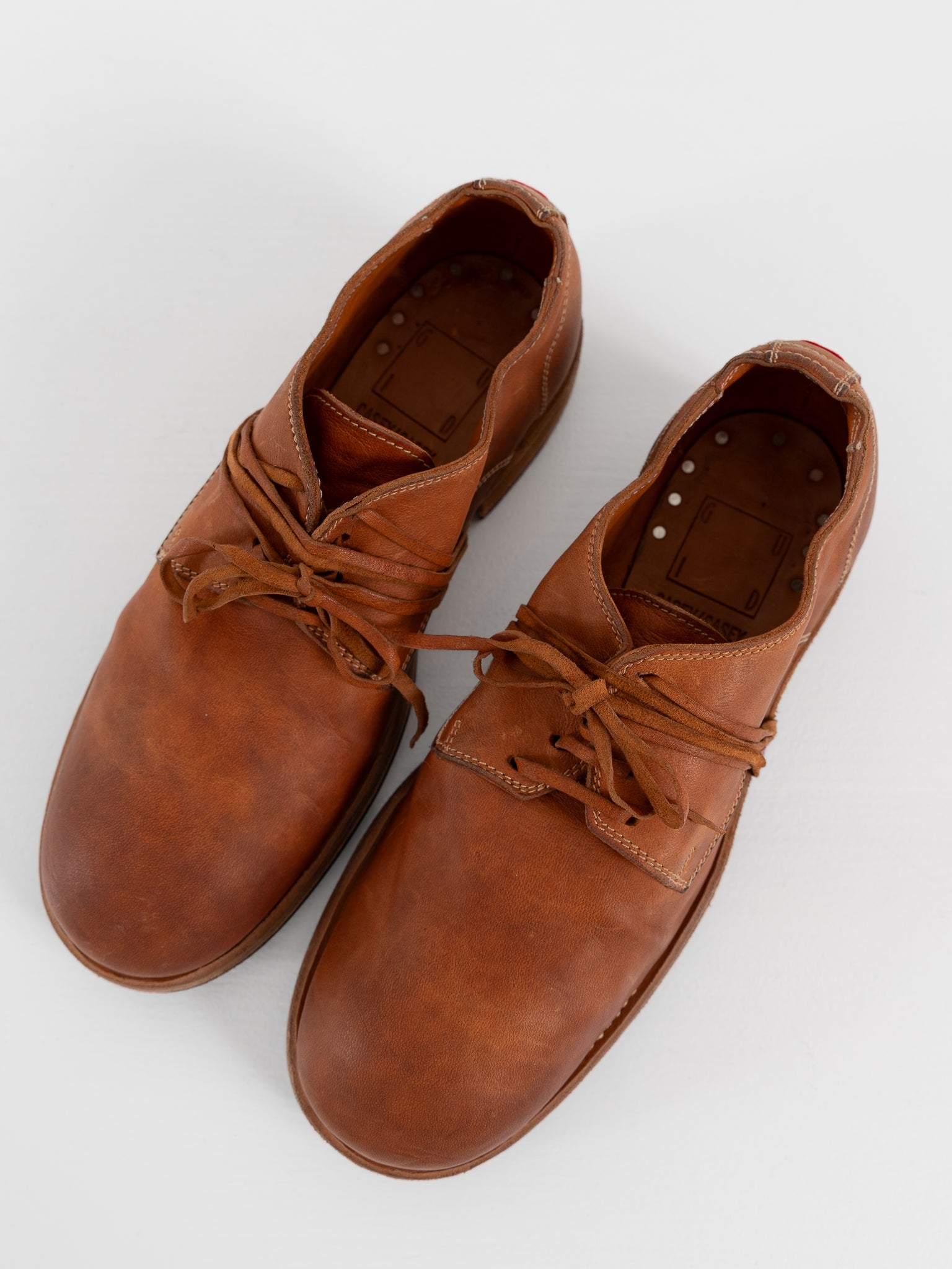 Casey Casey x Guidi Derby - Worthwhile