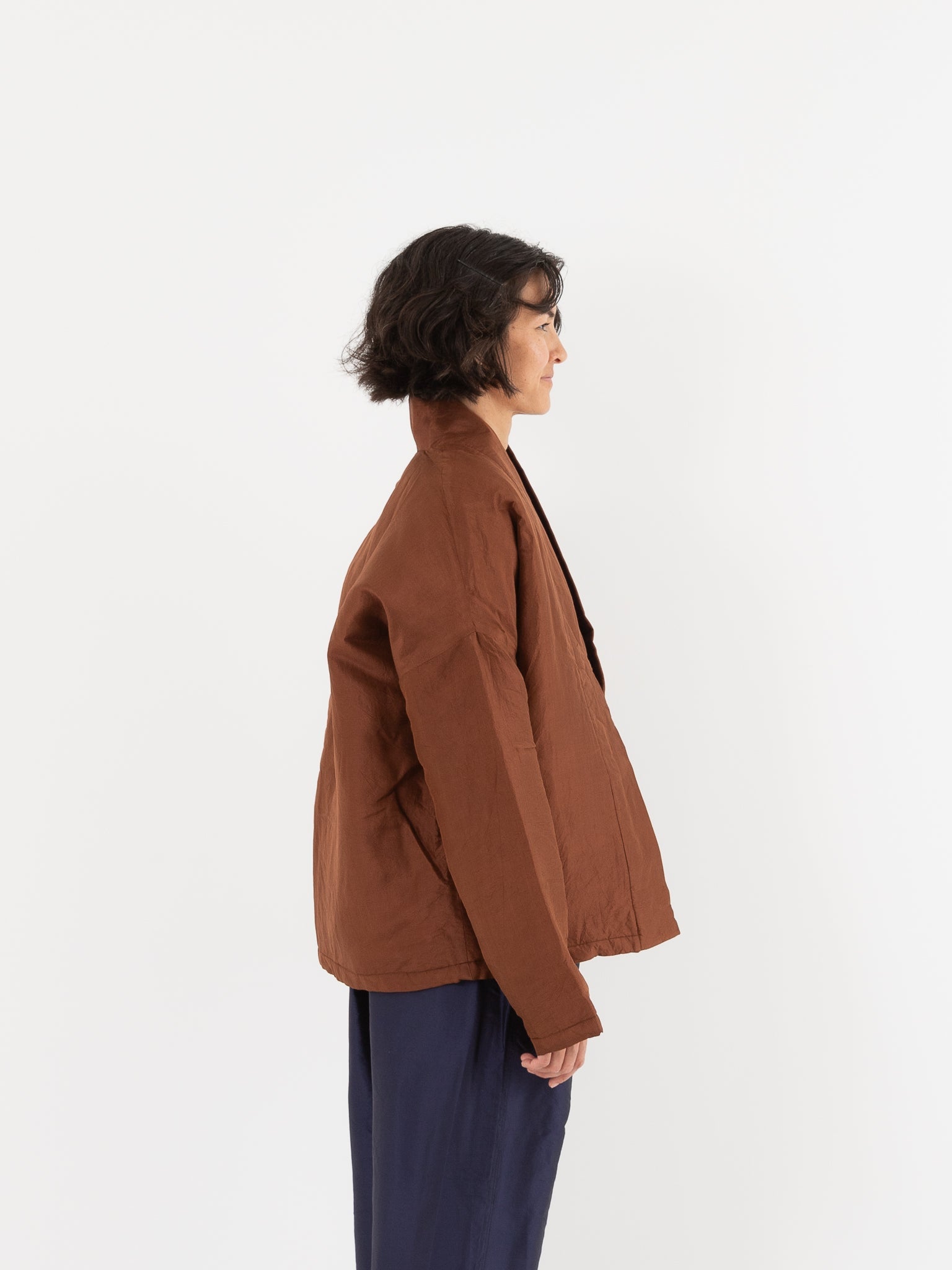 Christian Peau Jacket - Worthwhile