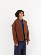 Christian Peau Jacket - Worthwhile