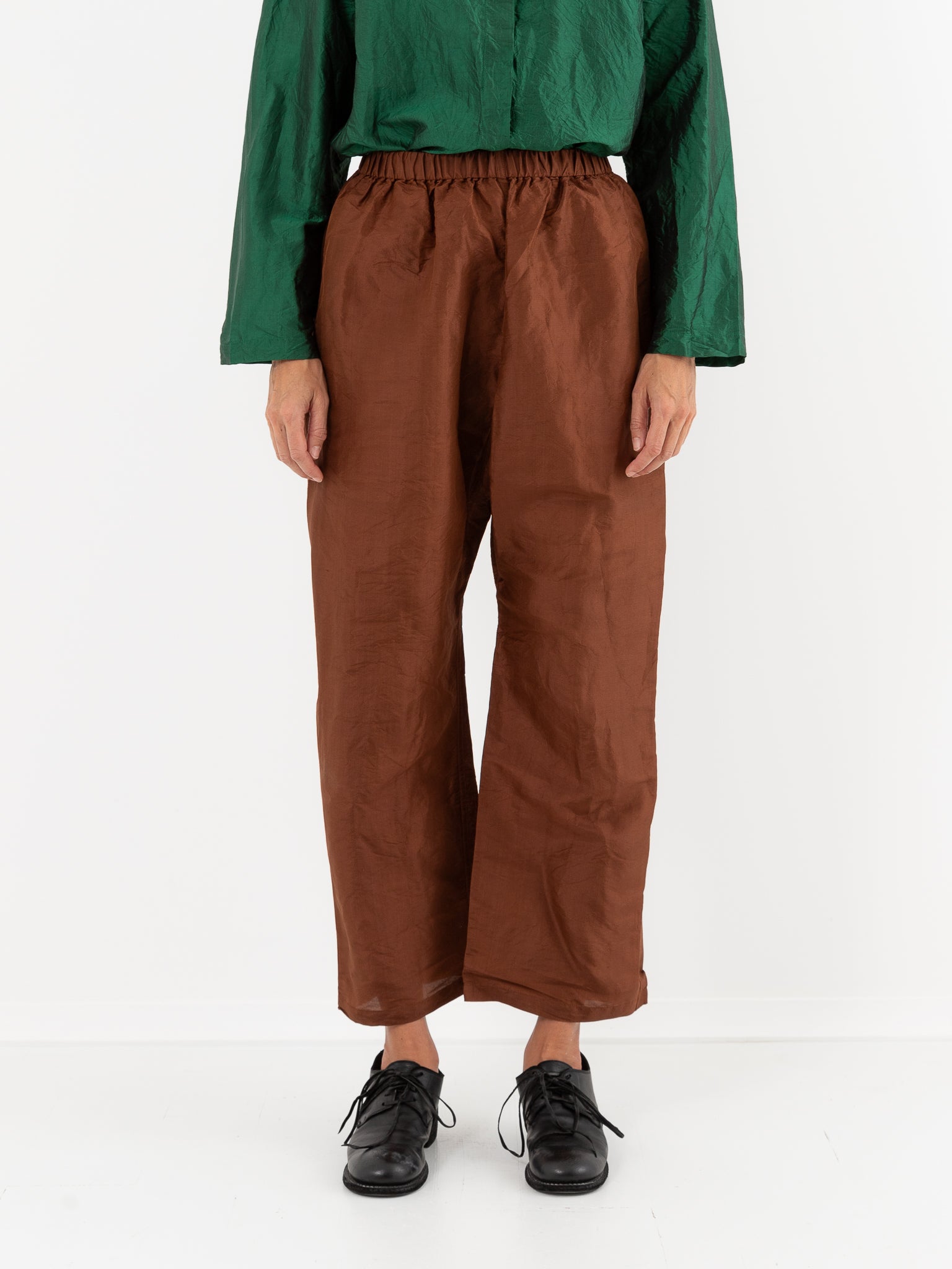 Christian Peau Pants - Worthwhile - CHRISTIAN PEAU