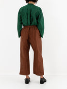 Christian Peau Pants - Worthwhile - CHRISTIAN PEAU