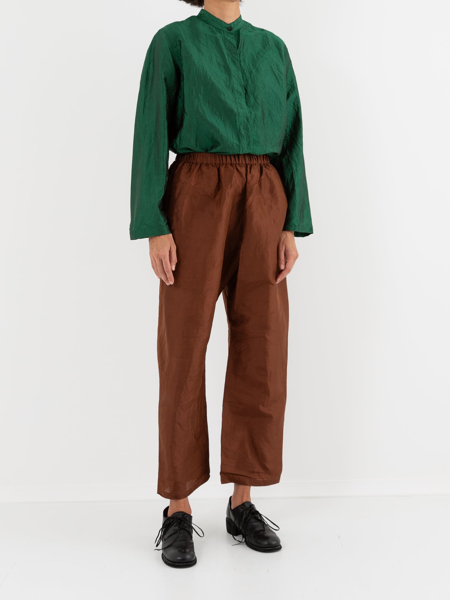 Christian Peau Pants - Worthwhile - CHRISTIAN PEAU