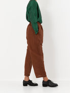 Christian Peau Pants - Worthwhile - CHRISTIAN PEAU