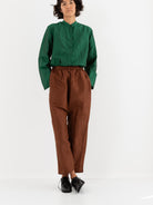 Christian Peau Pants - Worthwhile - CHRISTIAN PEAU