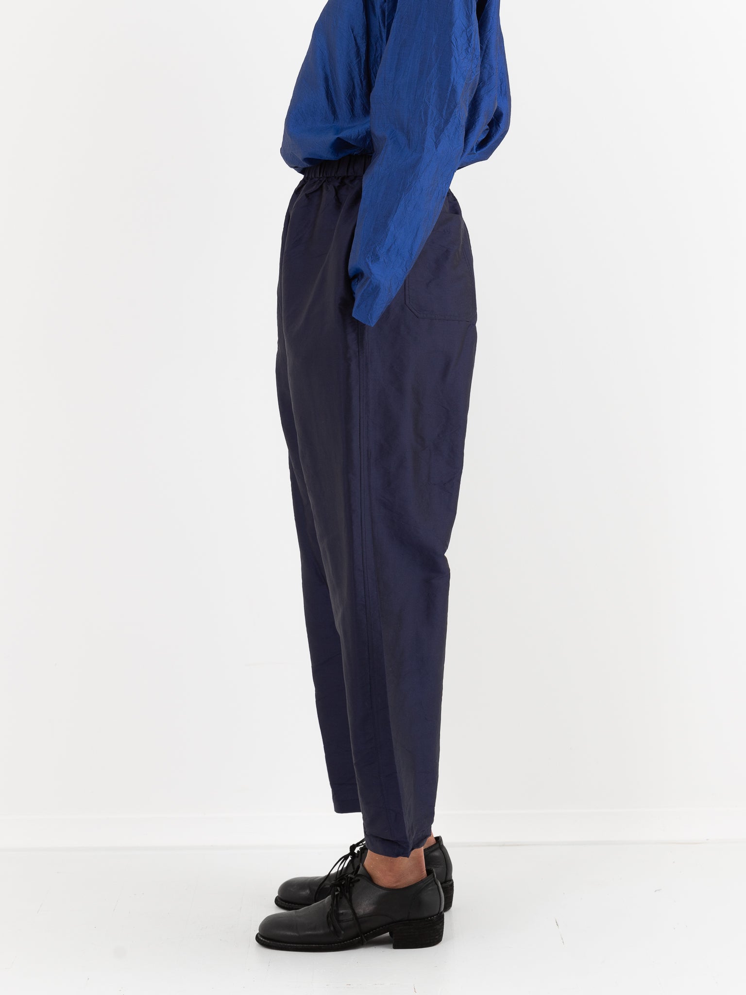 Christian Peau Pants - Worthwhile - CHRISTIAN PEAU