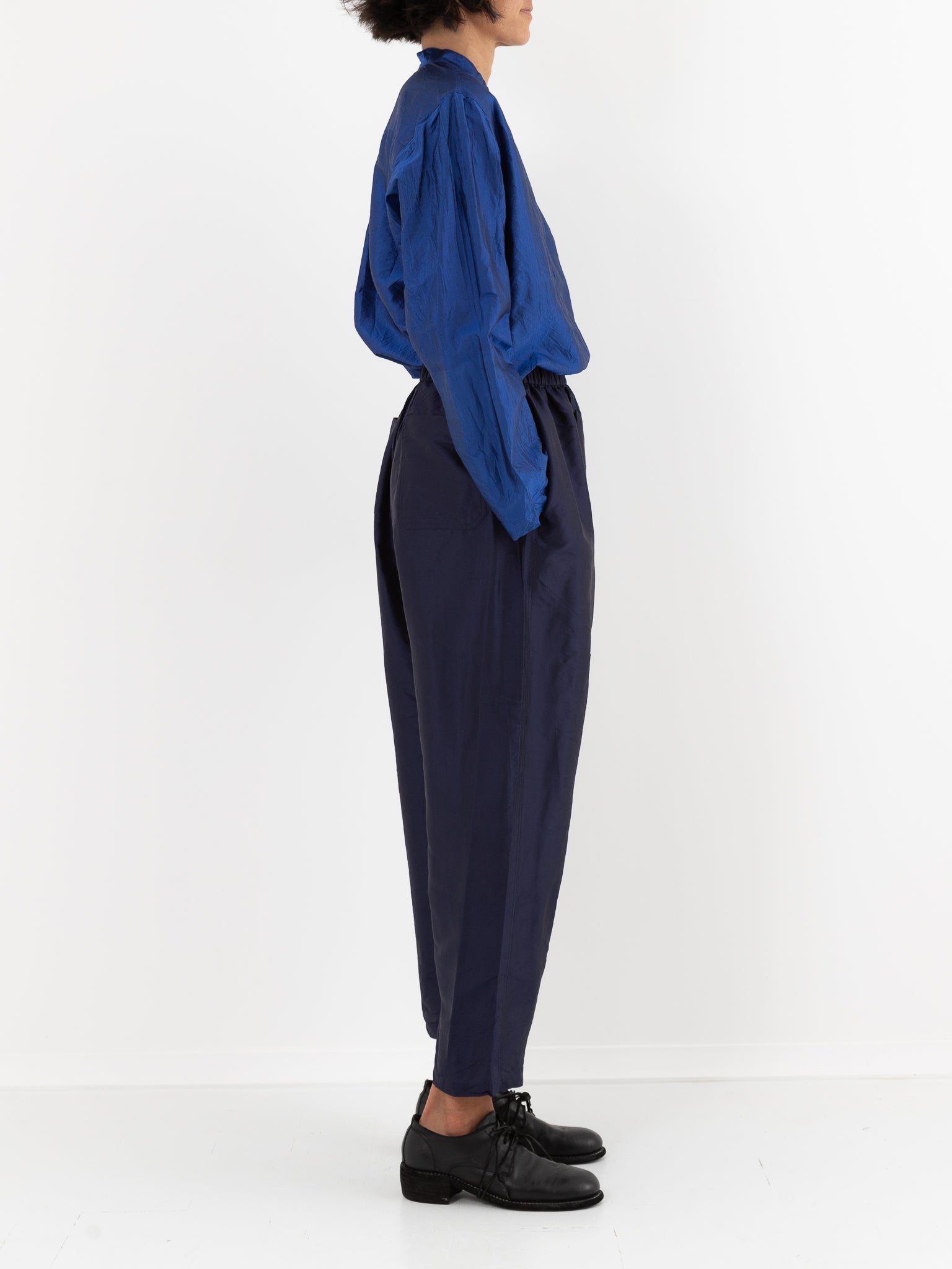 Christian Peau Pants - Worthwhile - CHRISTIAN PEAU