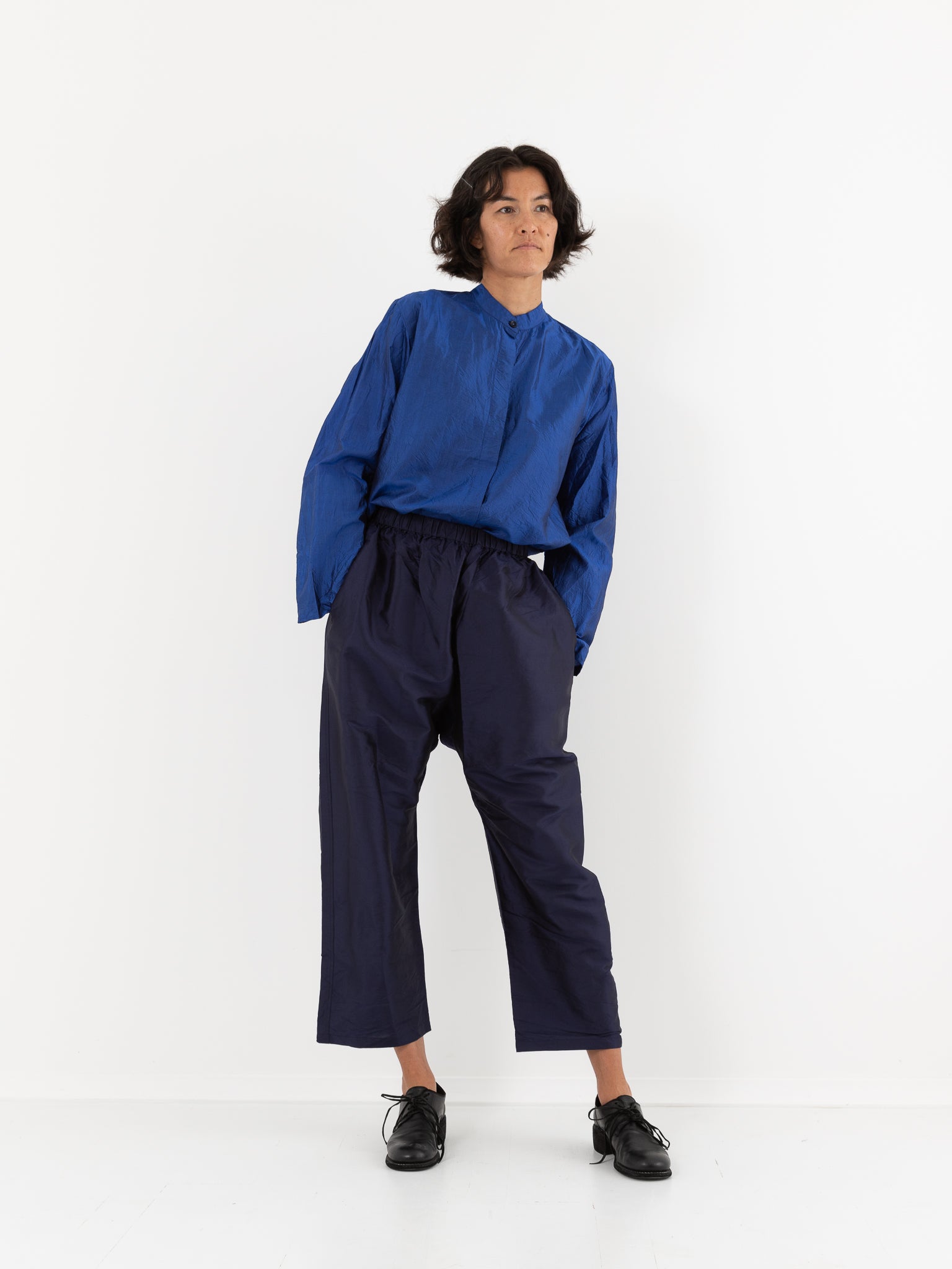 Christian Peau Pants - Worthwhile - CHRISTIAN PEAU