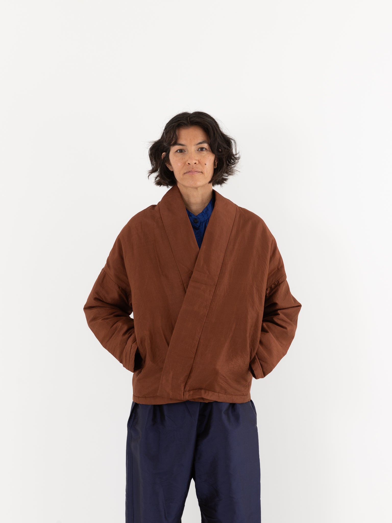 Christian Peau Jacket - Worthwhile - CHRISTIAN PEAU