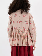 Christian Peau Vintage Ikat Top, No. 2 - CHRISTIAN PEAU at Worthwhile