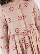 Christian Peau Vintage Ikat Top, No. 2 - CHRISTIAN PEAU at Worthwhile