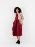 Christian Peau Vintage Ikat Top, No. 2 - CHRISTIAN PEAU at Worthwhile