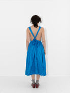 Christian Peau Dress in Sky - CHRISTIAN PEAU at Worthwhile - shop DRESS