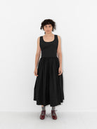 Christian Peau Dress in Black - CHRISTIAN PEAU at Worthwhile - shop DRESS