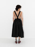 Christian Peau Dress in Black - CHRISTIAN PEAU at Worthwhile - shop DRESS