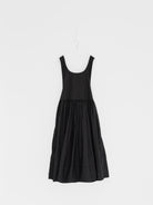 Christian Peau Dress in Black - CHRISTIAN PEAU at Worthwhile - shop DRESS