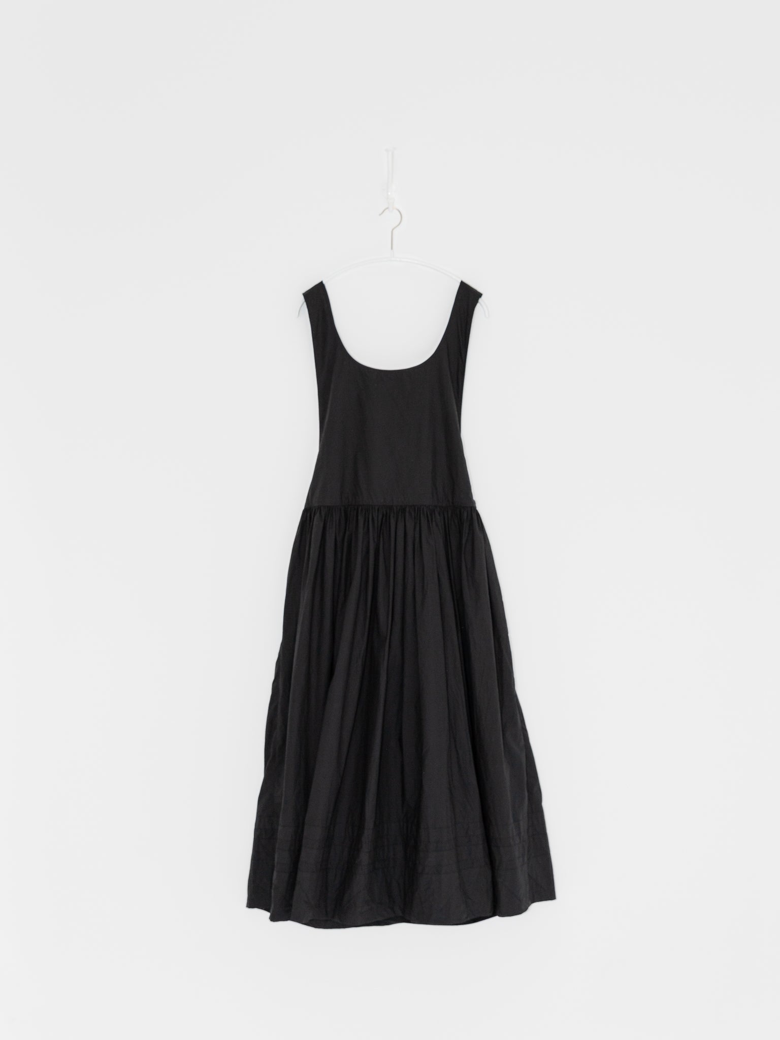 Christian Peau Dress in Black - CHRISTIAN PEAU at Worthwhile - shop DRESS