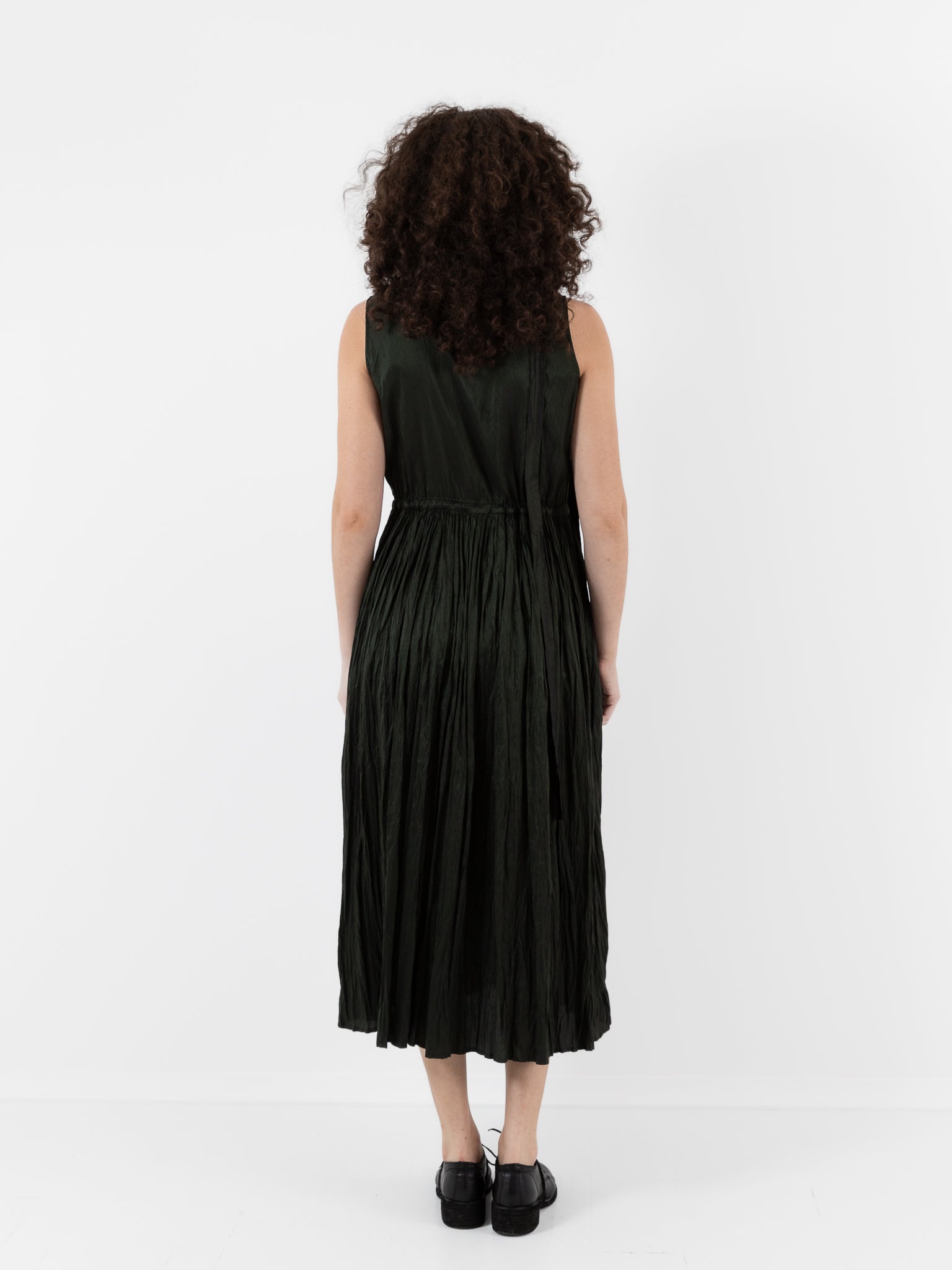 Christian Peau Fringe Dress - Worthwhile