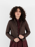 Christian Peau Stripe Jacket - CHRISTIAN PEAU at Worthwhile