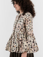 Christian Peau Vintage Ikat Top, No. 3 - CHRISTIAN PEAU at Worthwhile