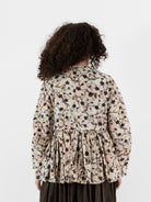Christian Peau Vintage Ikat Top, No. 3 - CHRISTIAN PEAU at Worthwhile