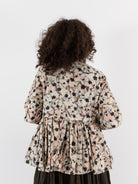 Christian Peau Vintage Ikat Top, No. 3 - CHRISTIAN PEAU at Worthwhile