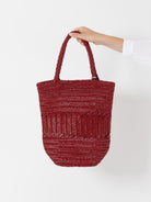 Christian Peau Large Mesh Bag - Worthwhile