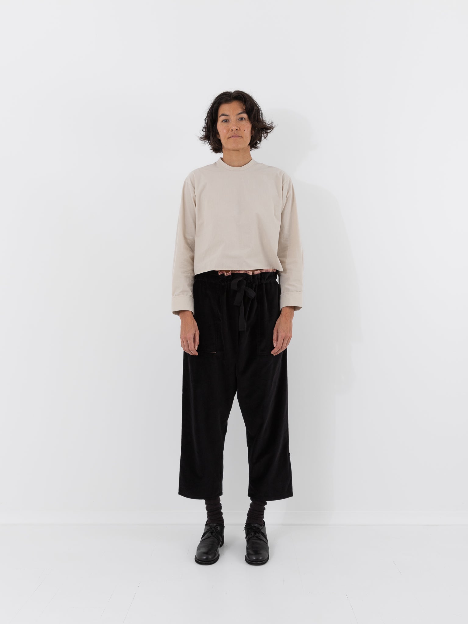 Cocoon Cocoon Trousers - Worthwhile - COCOON COCOON