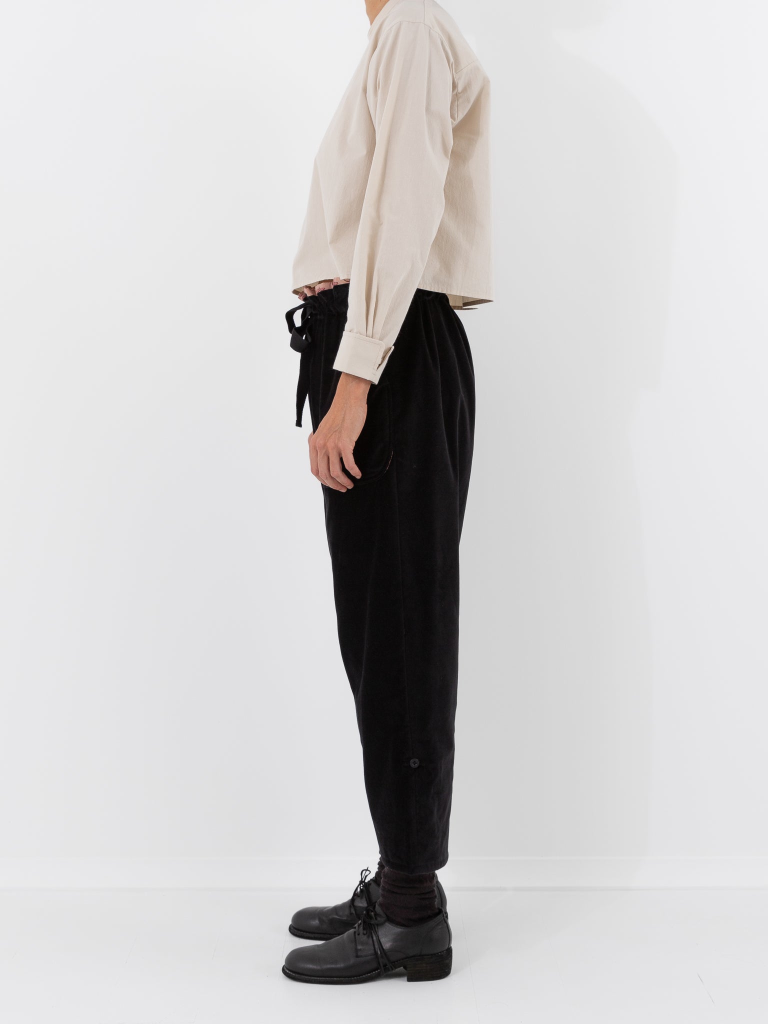 Cocoon Cocoon Trousers - Worthwhile - COCOON COCOON