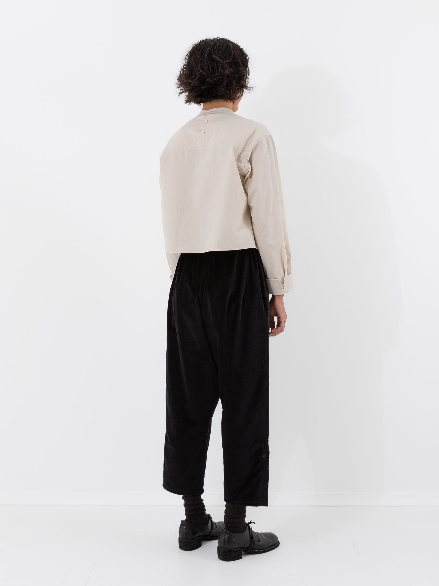 Cocoon Cocoon Trousers - Worthwhile - COCOON COCOON