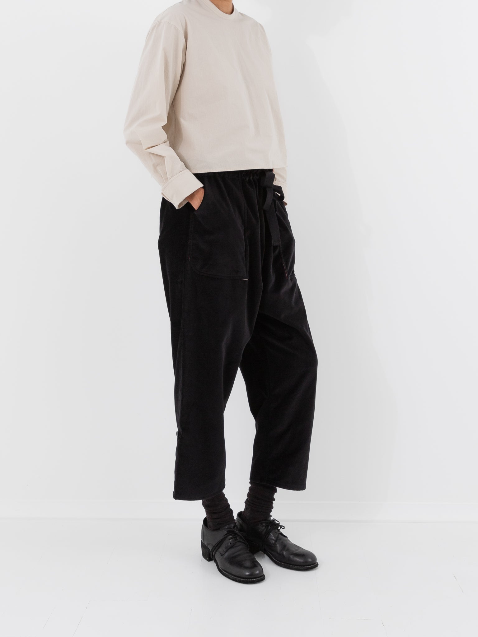 Cocoon Cocoon Trousers - Worthwhile - COCOON COCOON