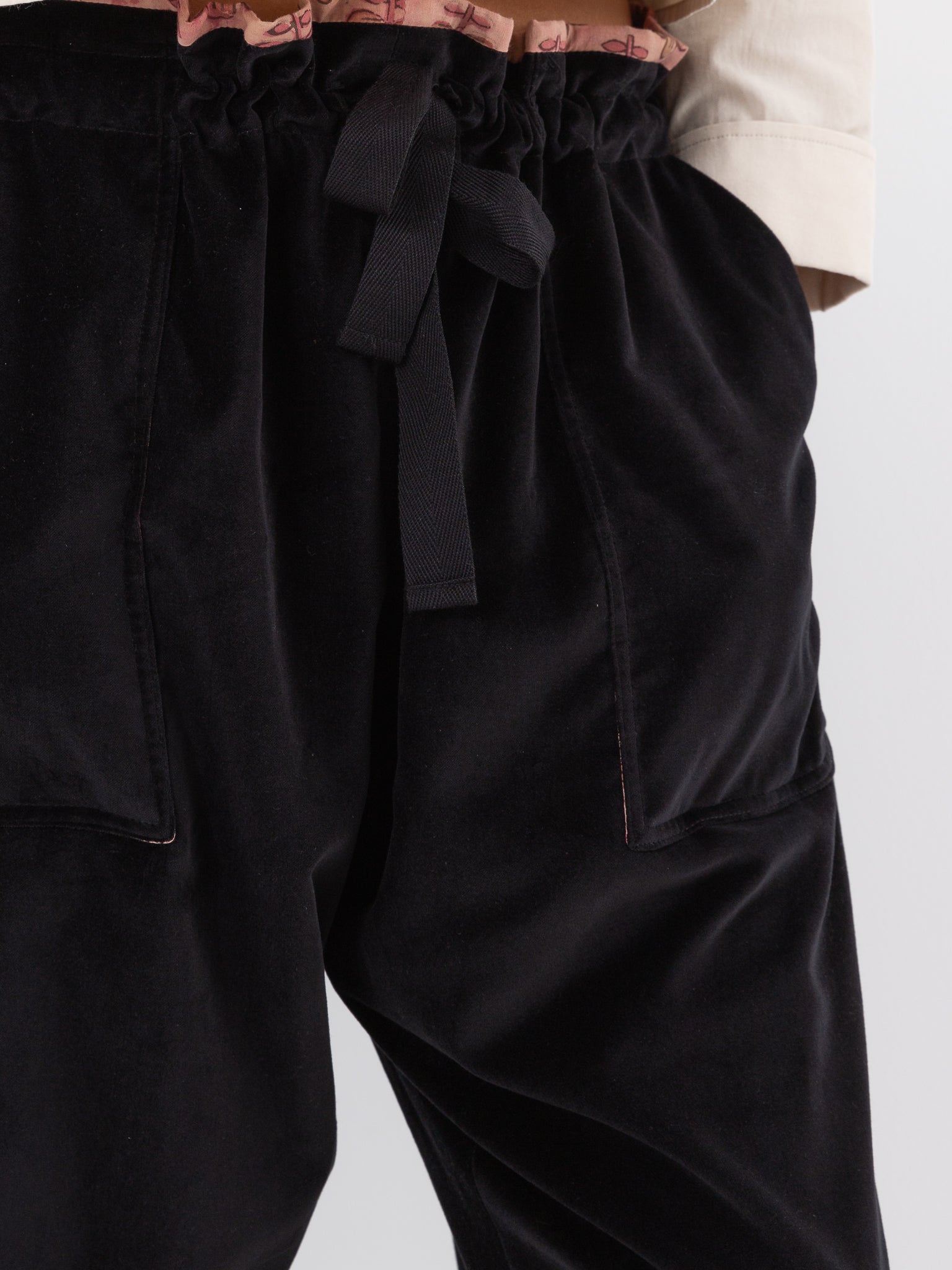 Cocoon Cocoon Trousers - Worthwhile - COCOON COCOON