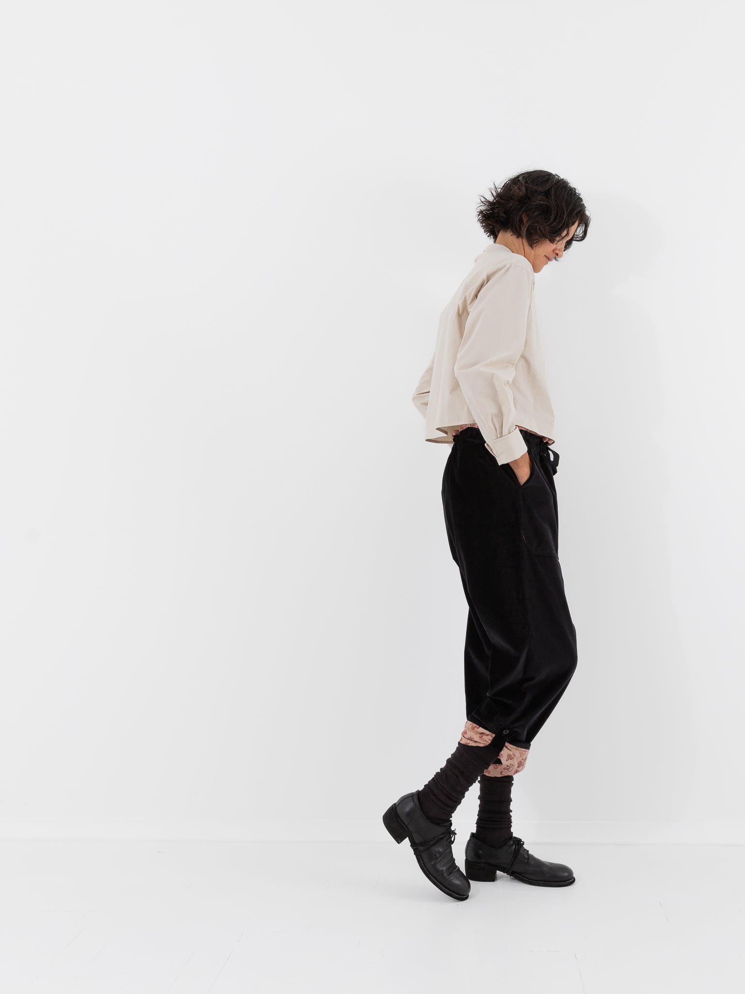 Cocoon Cocoon Trousers - Worthwhile - COCOON COCOON