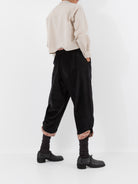 Cocoon Cocoon Trousers - Worthwhile - COCOON COCOON