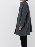 Cocoon Cocoon Coat - Worthwhile - COCOON COCOON