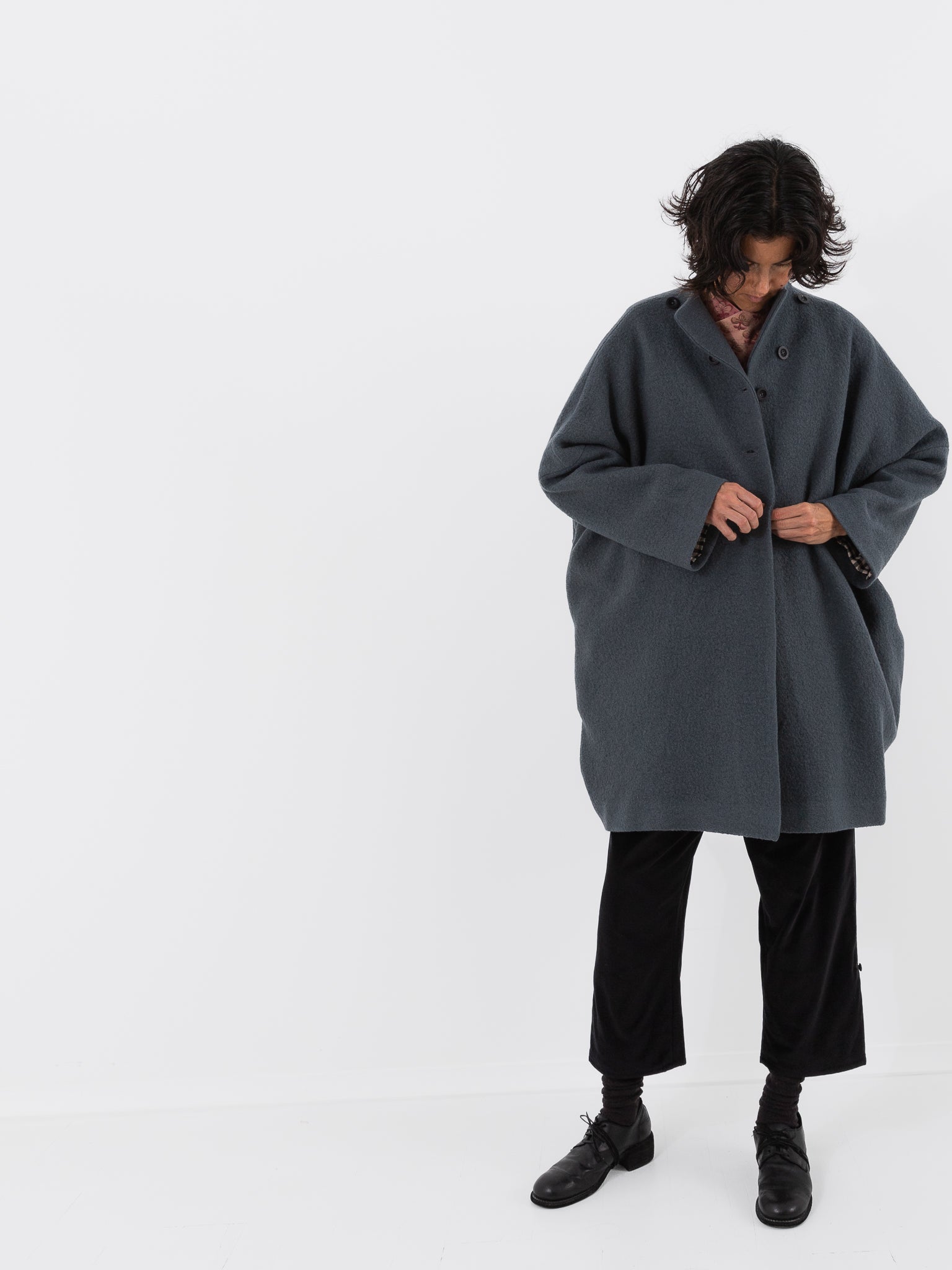 Cocoon Cocoon Coat