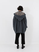 Cocoon Cocoon Coat - Worthwhile - COCOON COCOON