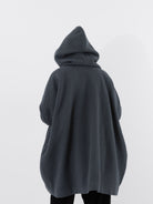 Cocoon Cocoon Coat - Worthwhile - COCOON COCOON