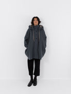 Cocoon Cocoon Coat - Worthwhile - COCOON COCOON