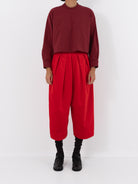 Cocoon Cocoon Dutch Trousers - Worthwhile - COCOON COCOON