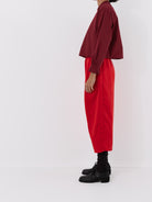 Cocoon Cocoon Dutch Trousers - Worthwhile - COCOON COCOON